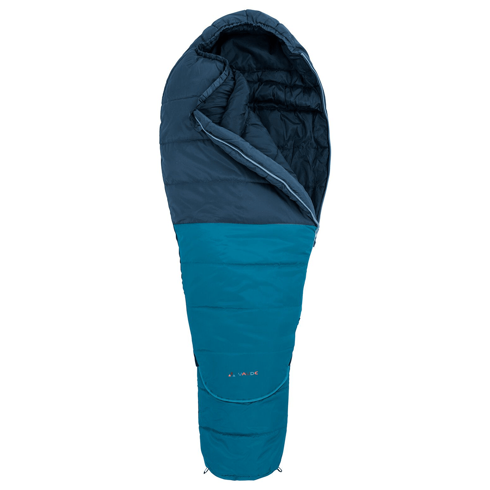 productImage: Kids Alpli Adjust 400 Ii Syn Baltic Sea