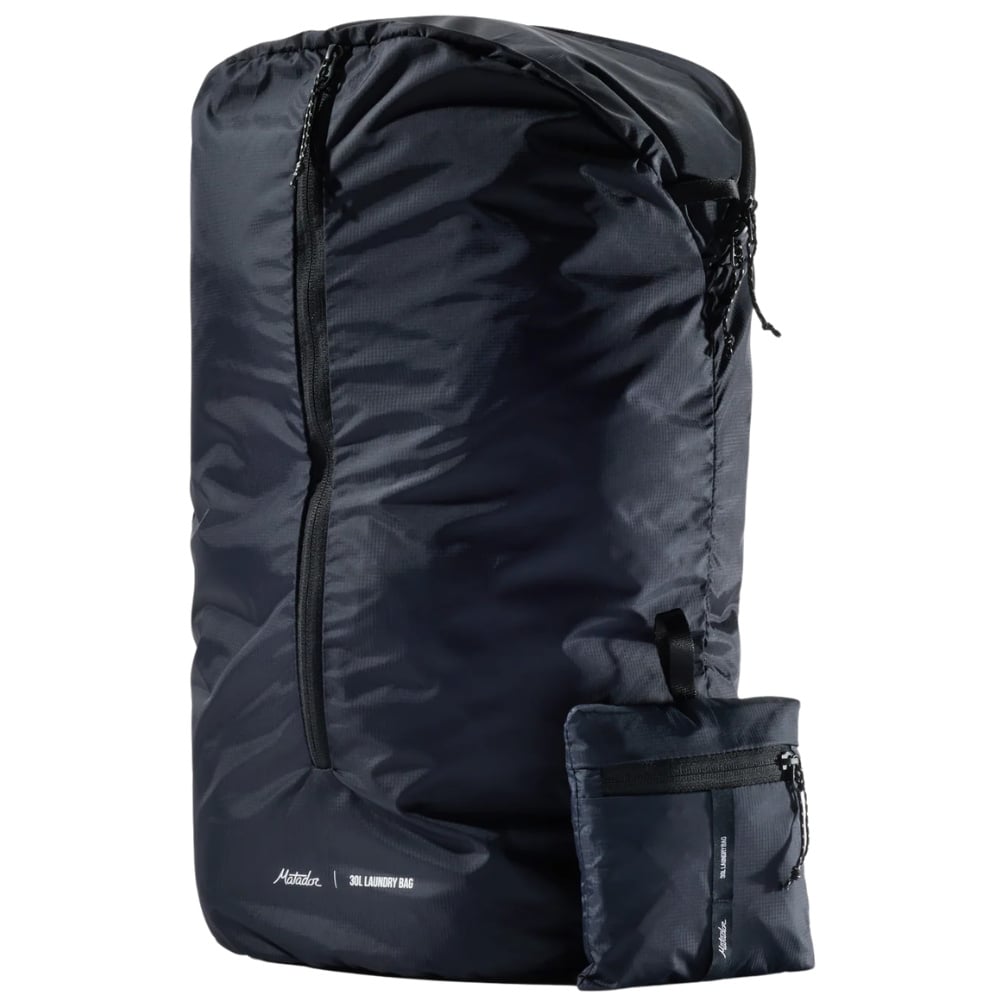 productImage: Matador Packable Laundry Bag Black