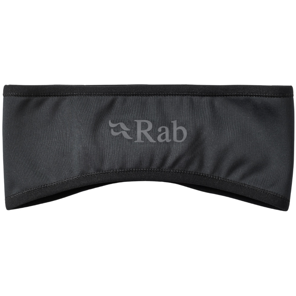 productImage: Windstopper Headband Black