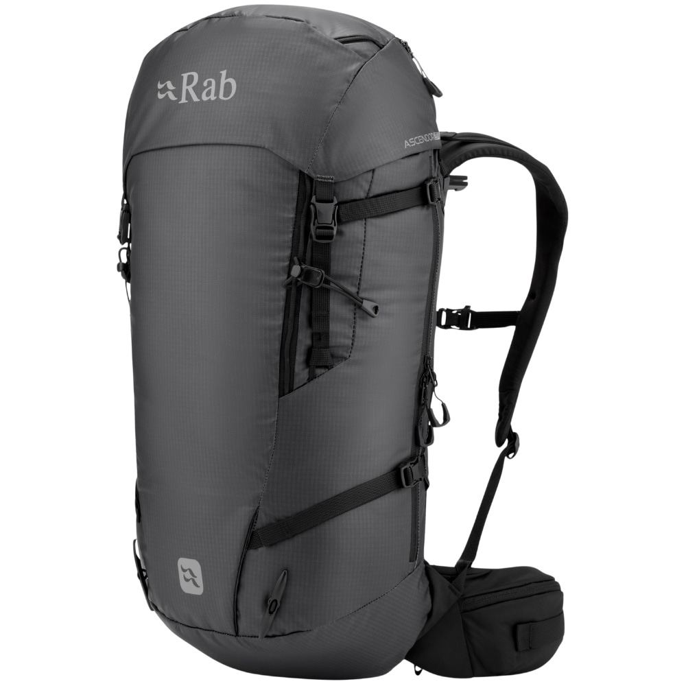 productImage: Ascendor 35 Black