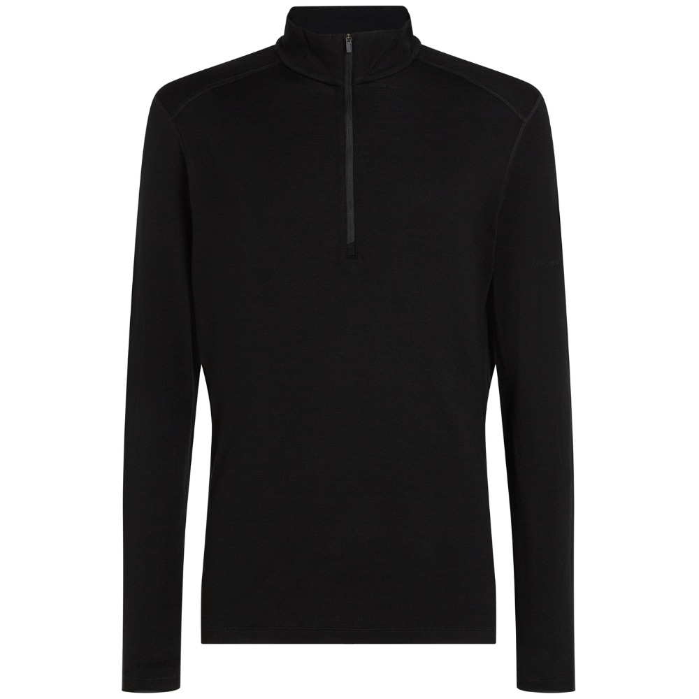 productImage: M's 260 Tech LS Half Zip Black