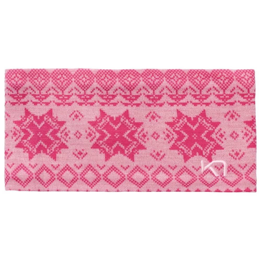 productImage: W's Vilma Headband Bright Pink