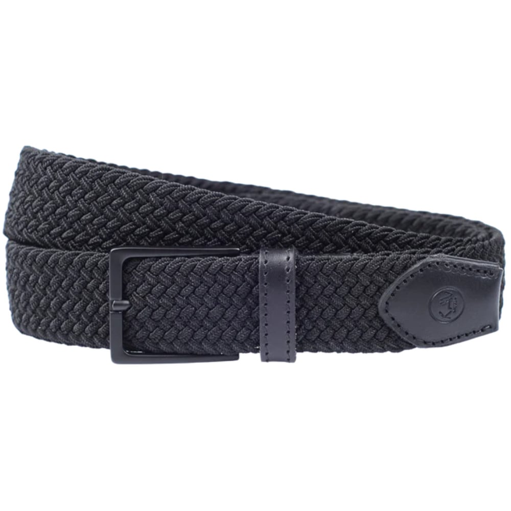 productImage: Taube Belt Black