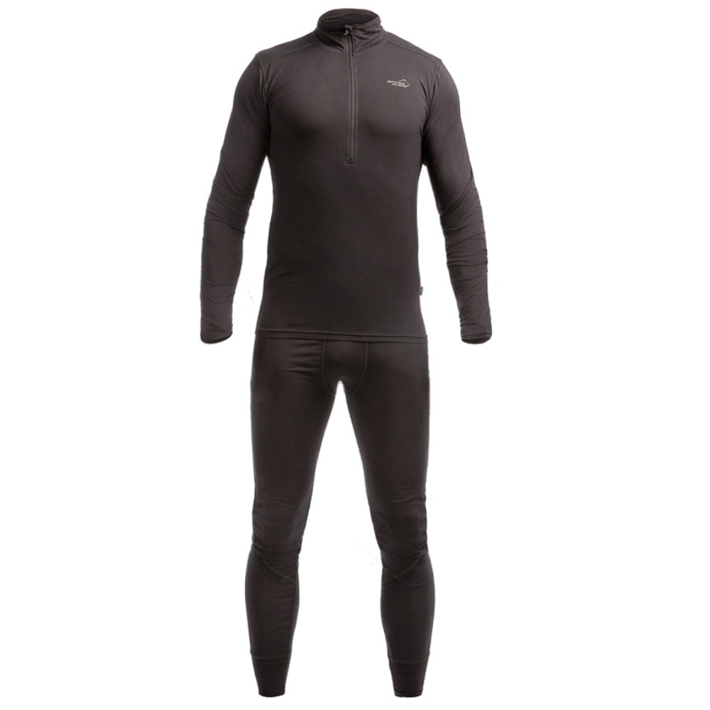 productImage: M's Ultra Bamboo Set Black