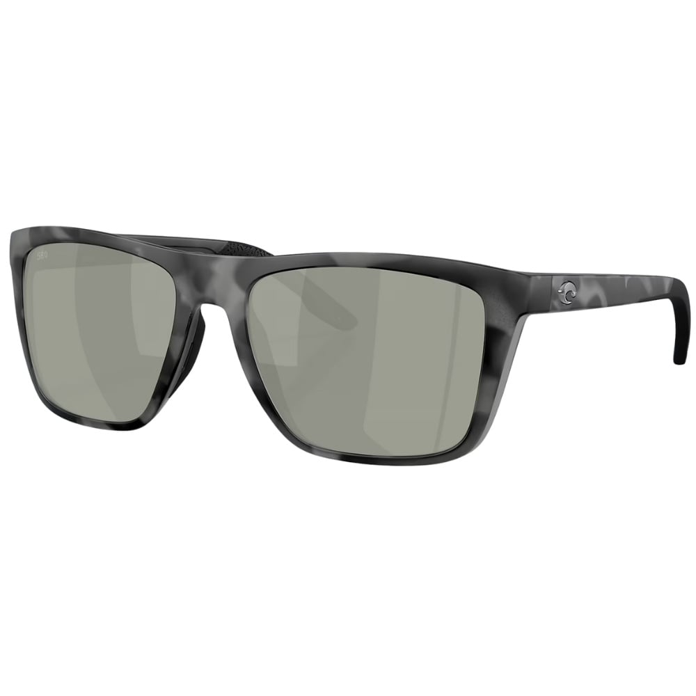 productImage: Mainsail XL Matte Tiger Shark Gray Silver Mirror