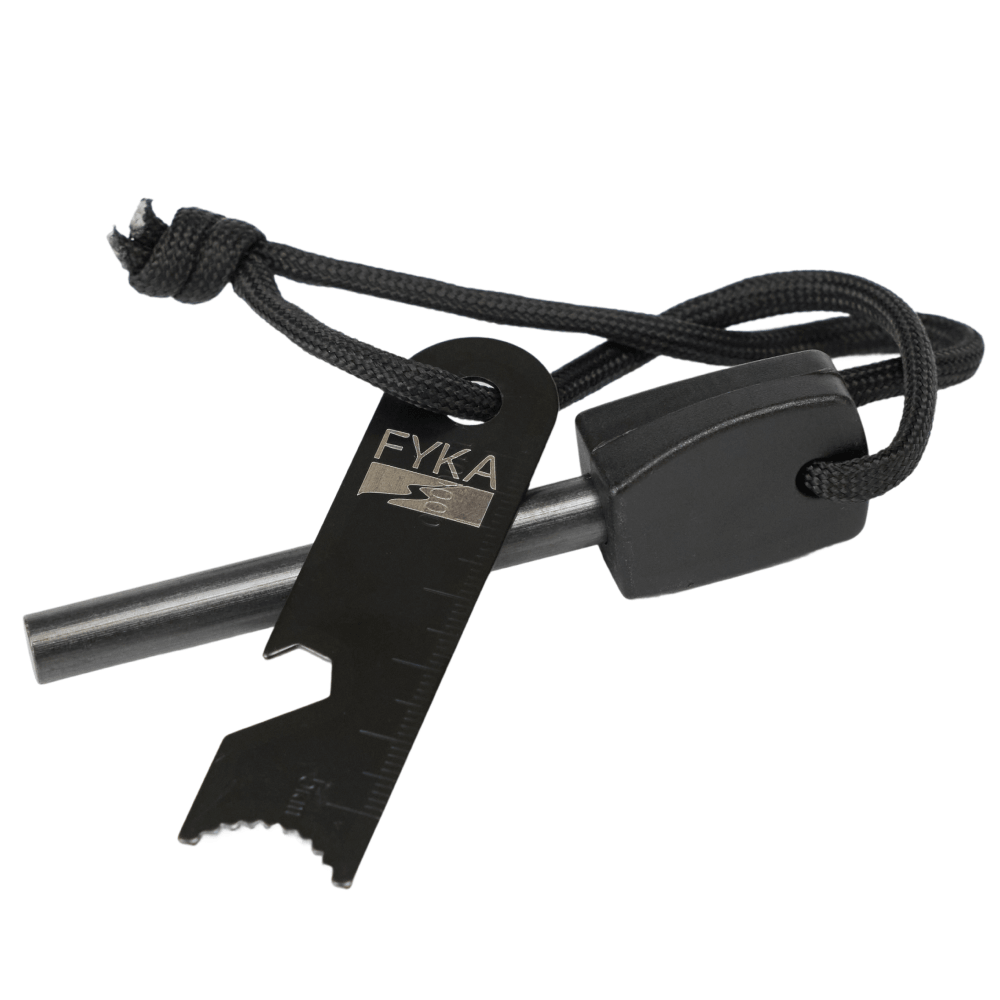 productImage: Ignis Firesteel Black