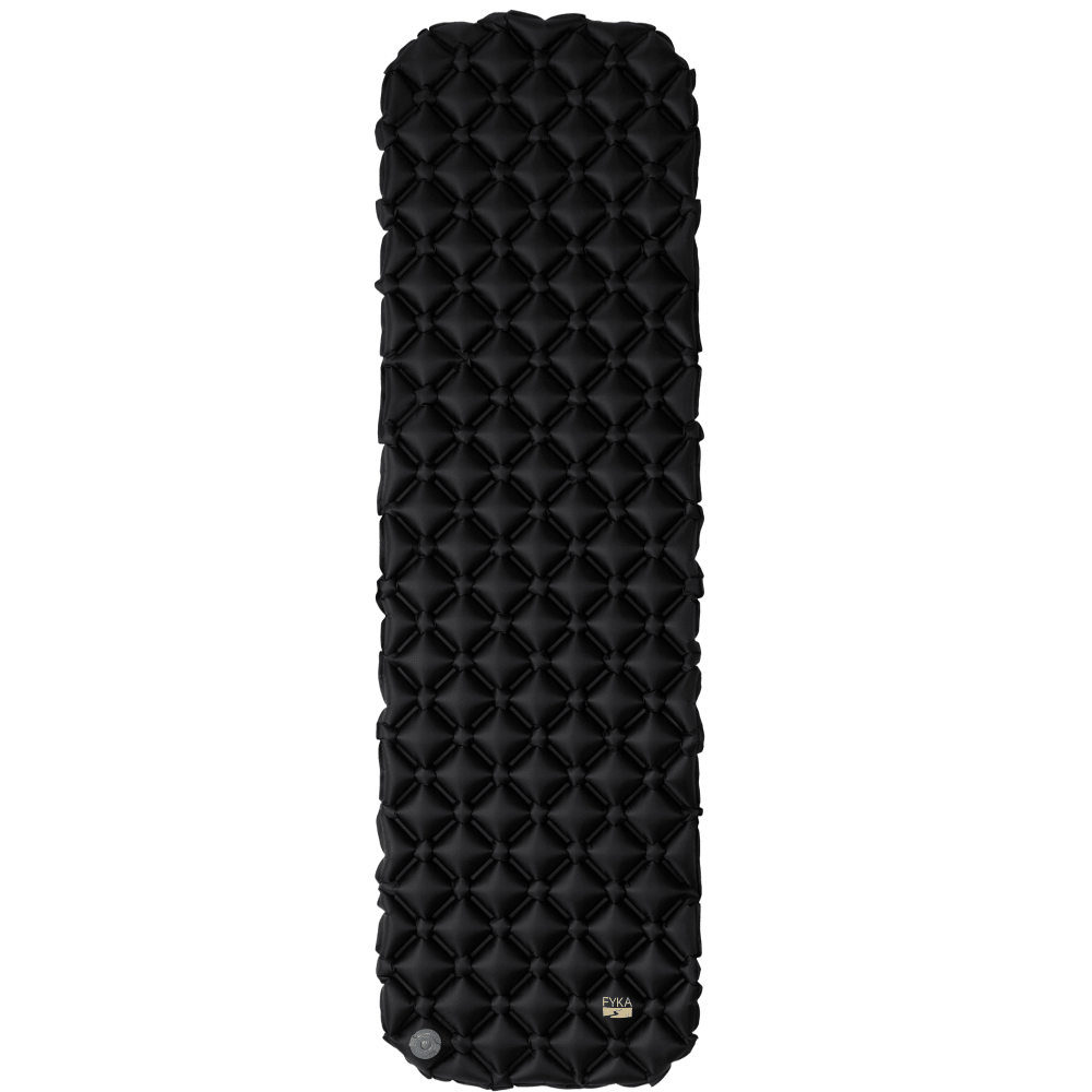 productImage: Luma Oppblåsbart Liggeunderlag Charcoal