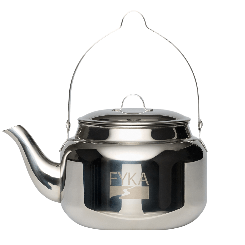 productImage: Infusio Coffee Kettle Stainless Steel