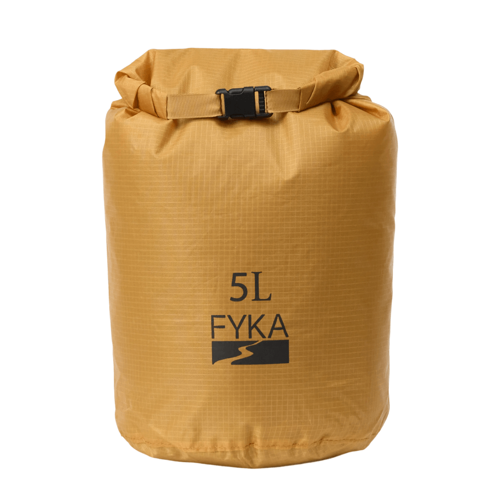 productImage: Secca Dry Bag 5 L Clay