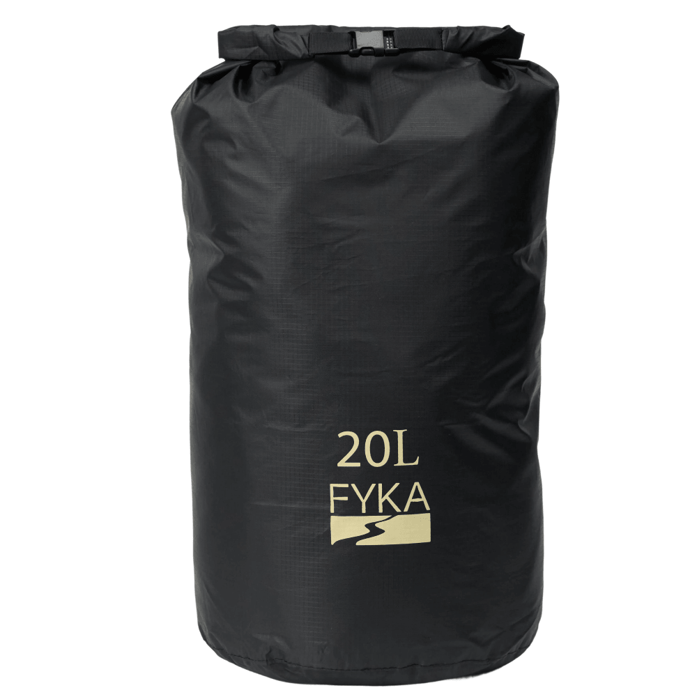 productImage: Secca Dry Bag 20 L Charcoal