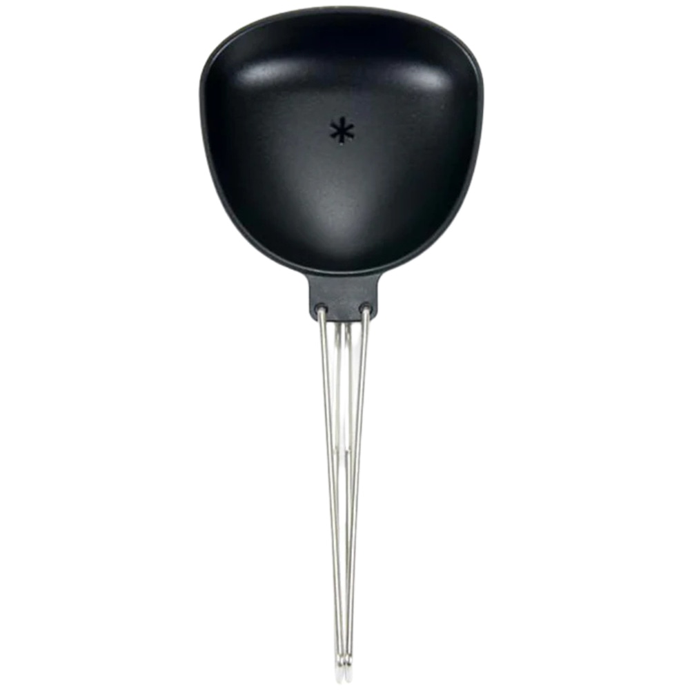 Yaen Ladle Tsugu / Folding Ladle, view: 1