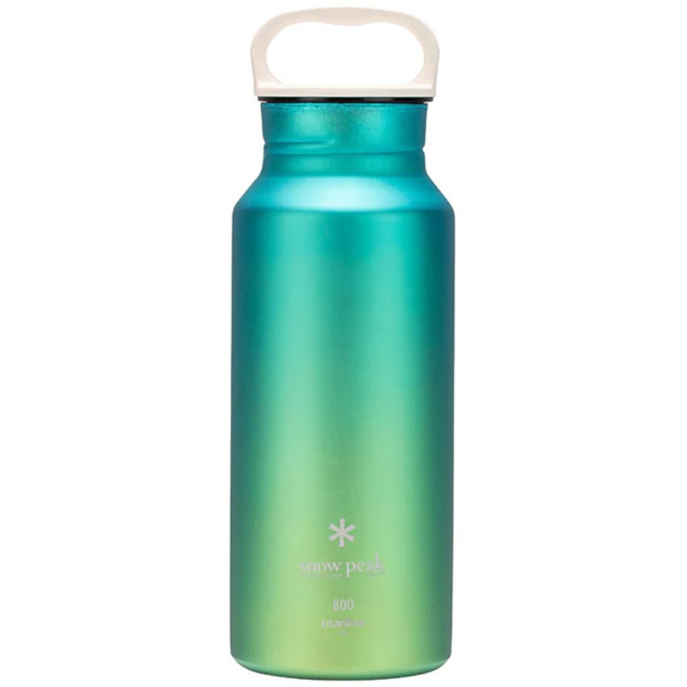 productImage: Titanium Aurora Bottle 800 Ocean