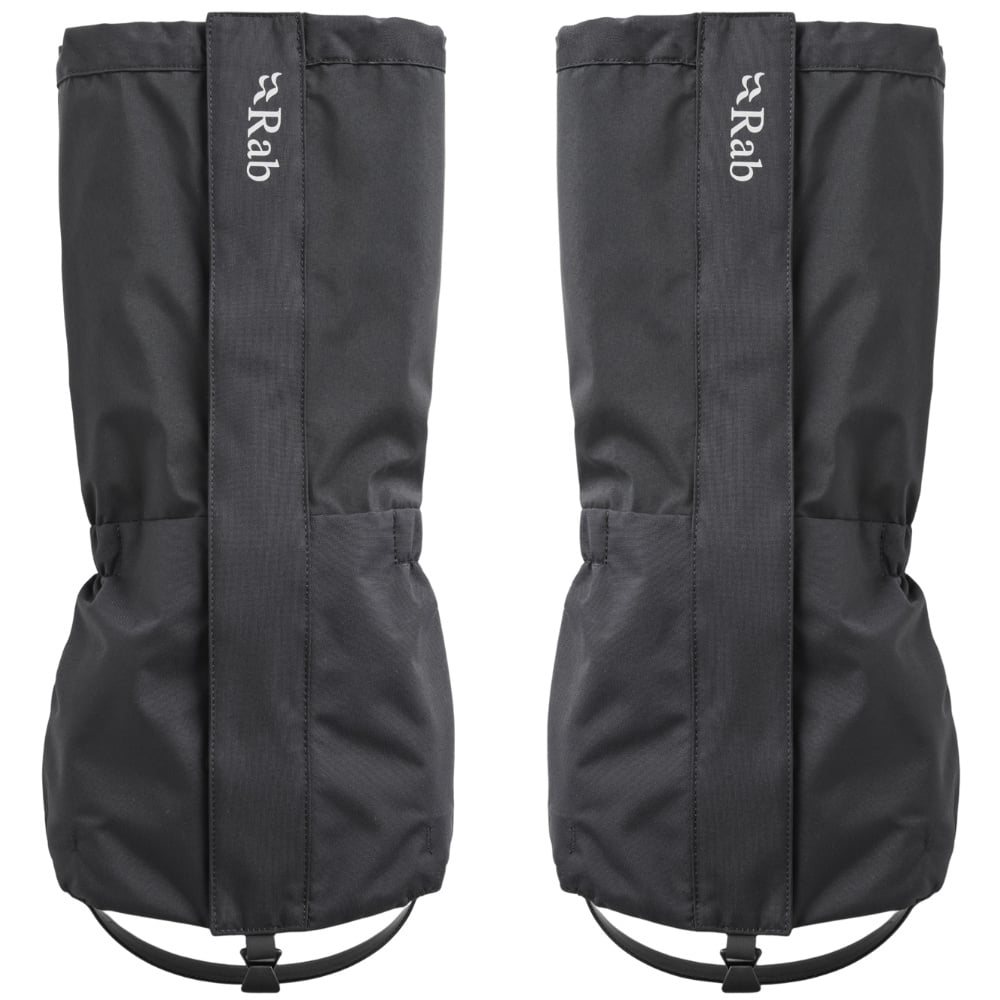 productImage: Kangri Gtx Gaiter Black