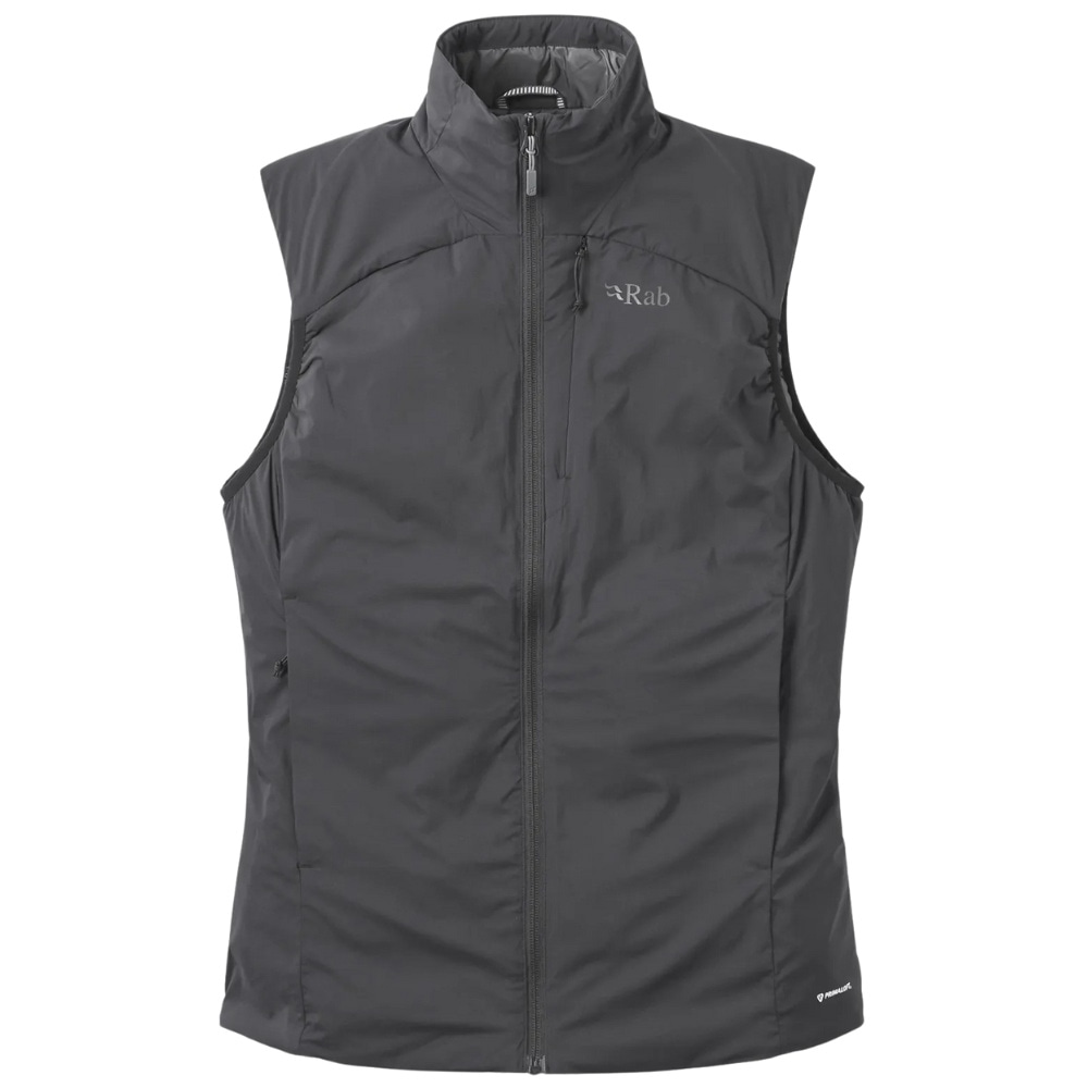 productImage: W's Xenair Vest Black