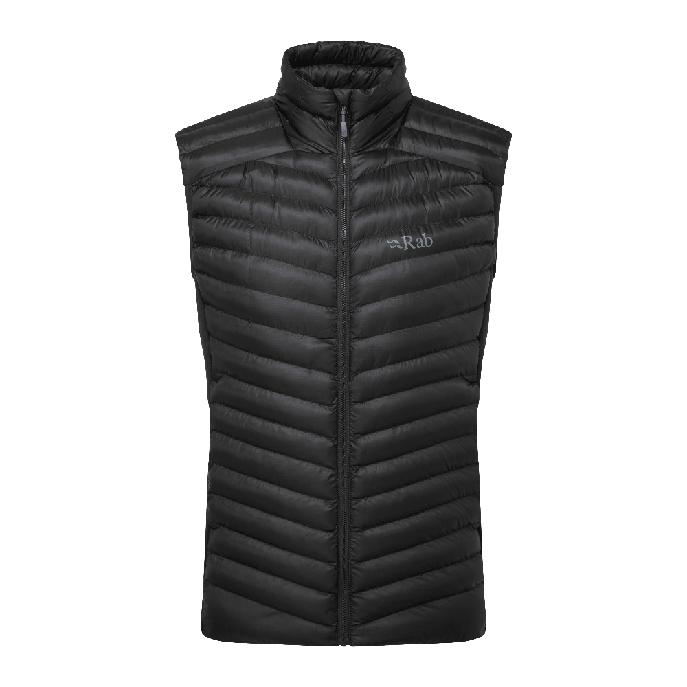 productImage: Cirrus Flex vest, svart
