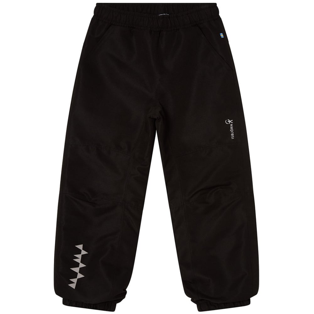 productImage: Splash Rain Pants Kids Black