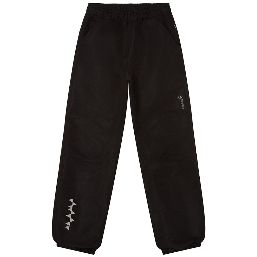 productImage: Splash Rain Pants Kids Black