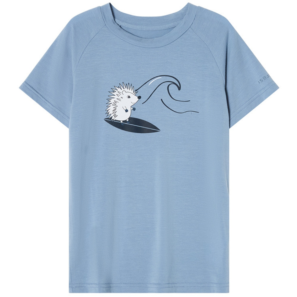 productImage: Buddy Tee Kids Lagoon