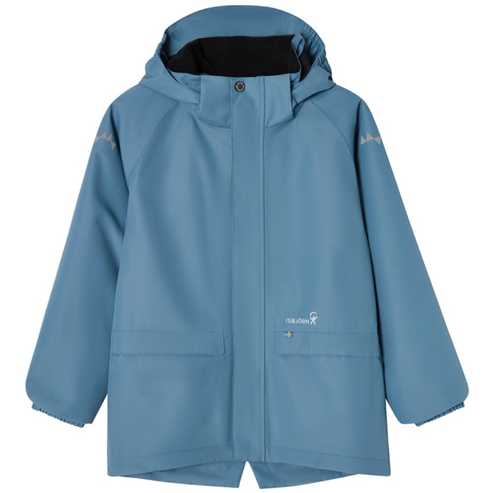 productImage: Cyclone Hardshell Kids Lagoon