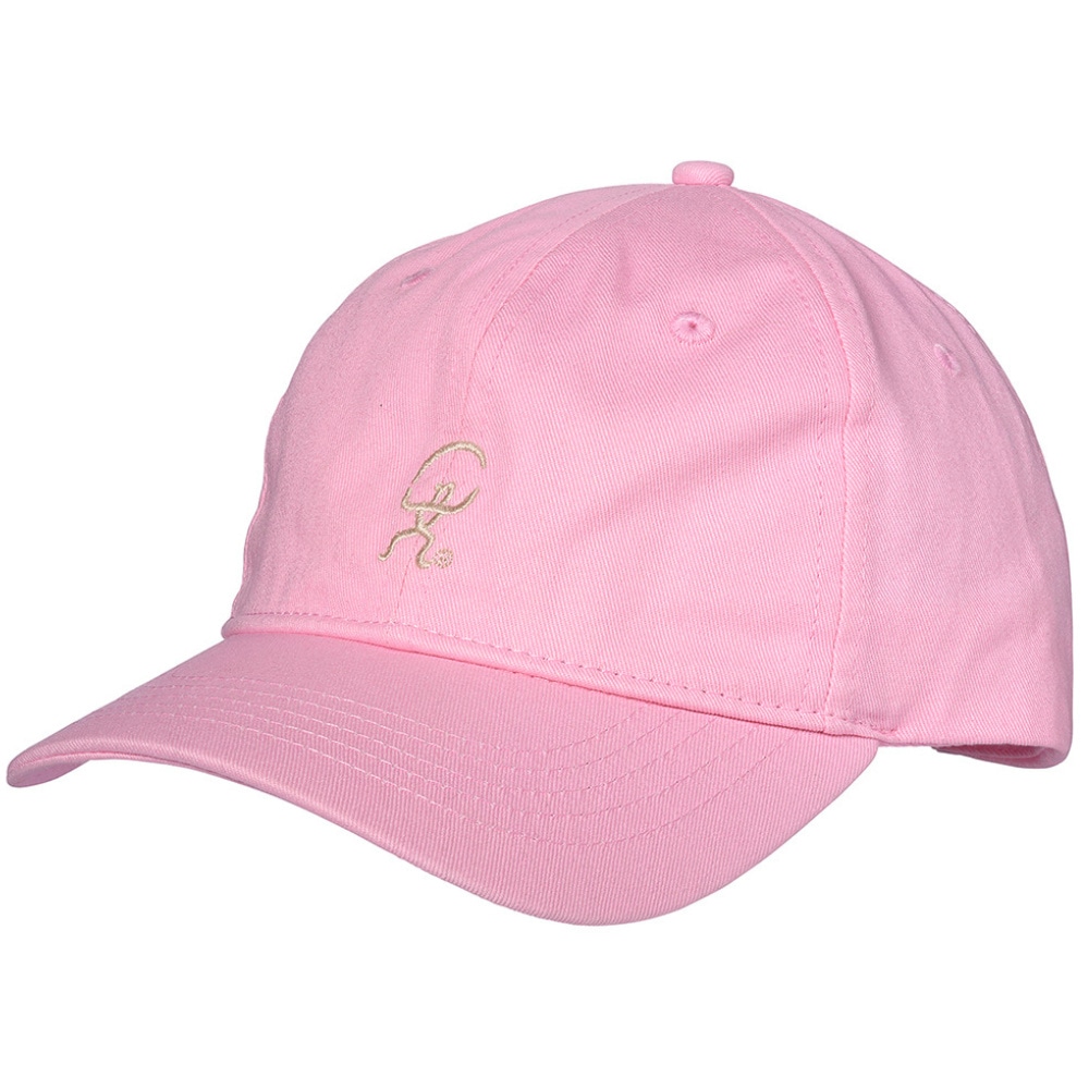 productImage: Playoff Baseball Cap Kids Frostpink