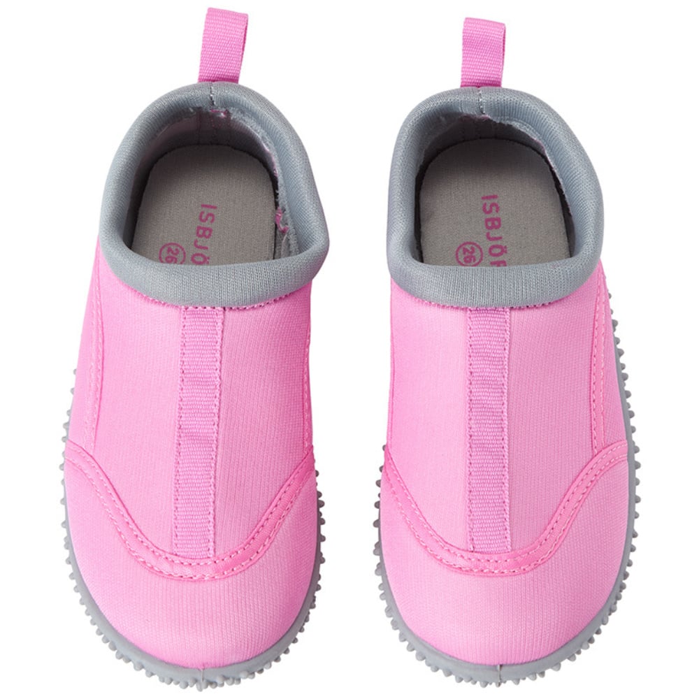 productImage: Crab Bathing Shoes Kids Bubblegum
