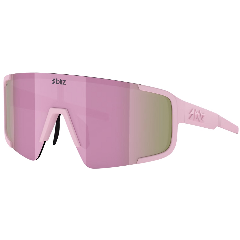 P003 Matte Pink Pink, view: 1