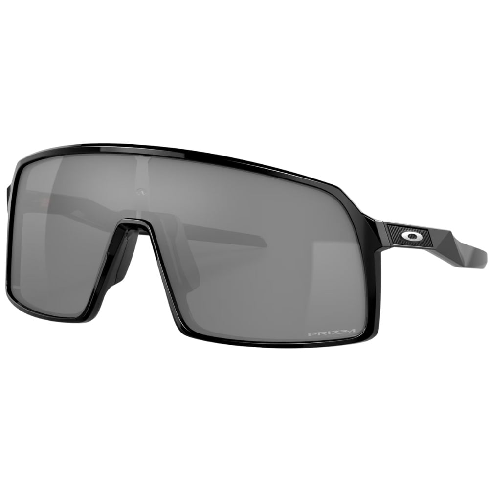 Sutro Polished Black Prizm Black, view: 1