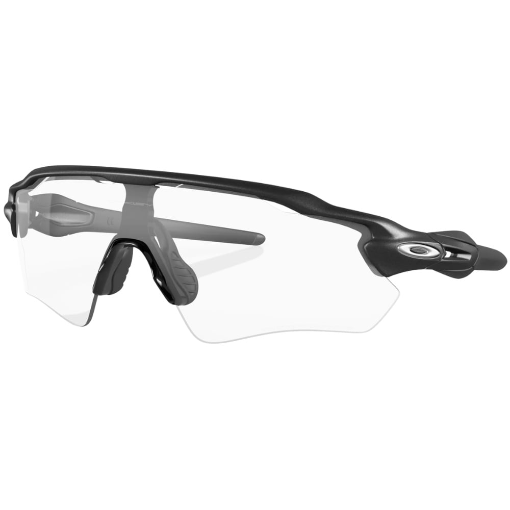 productImage: Radar EV Path Steel/Photochromatic Clear 50% Black Irid Photo