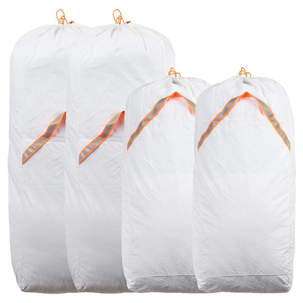 productImage: Game Bag Set White
