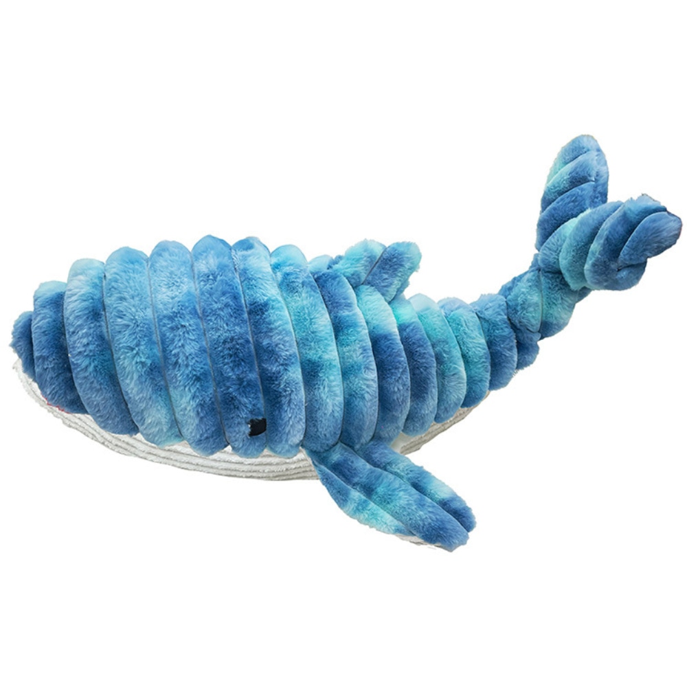 productImage: Zoo Friends Blue Whale 65 cm