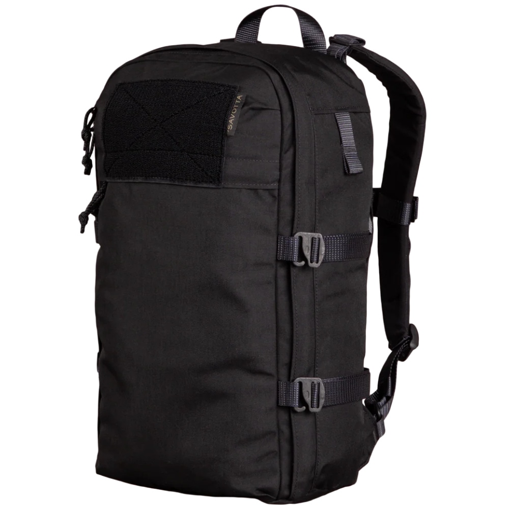 Niukka 20L Black, view: 1