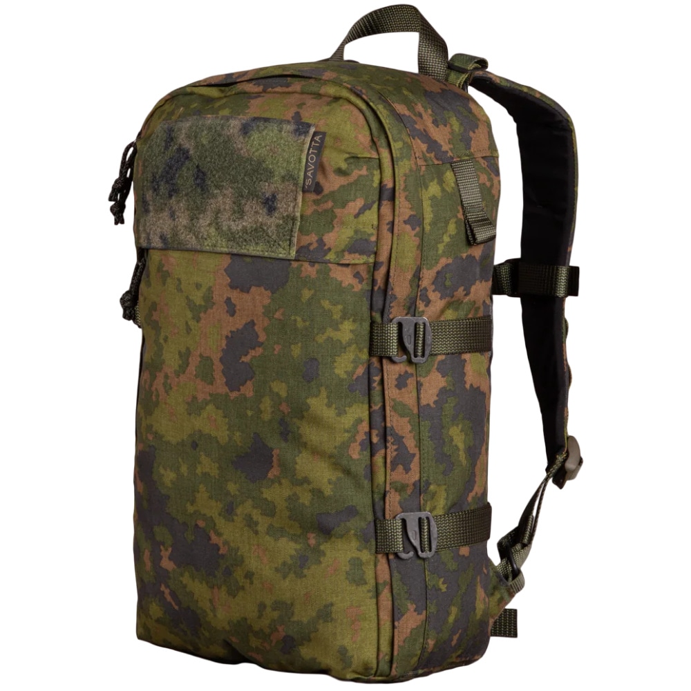 Niukka 20L M05 Woodland, view: 1