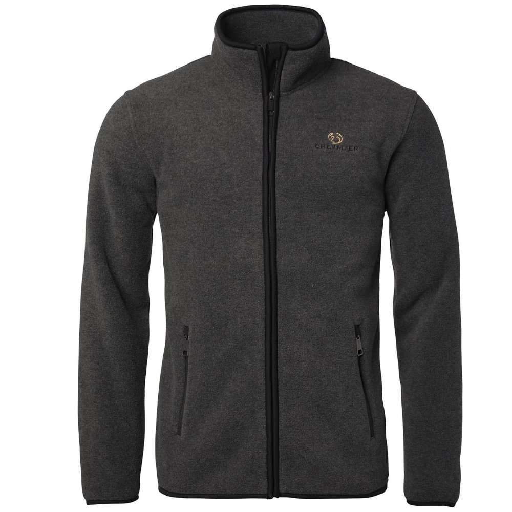 productImage: M's Mainstone Fleece Jacket Anthracite
