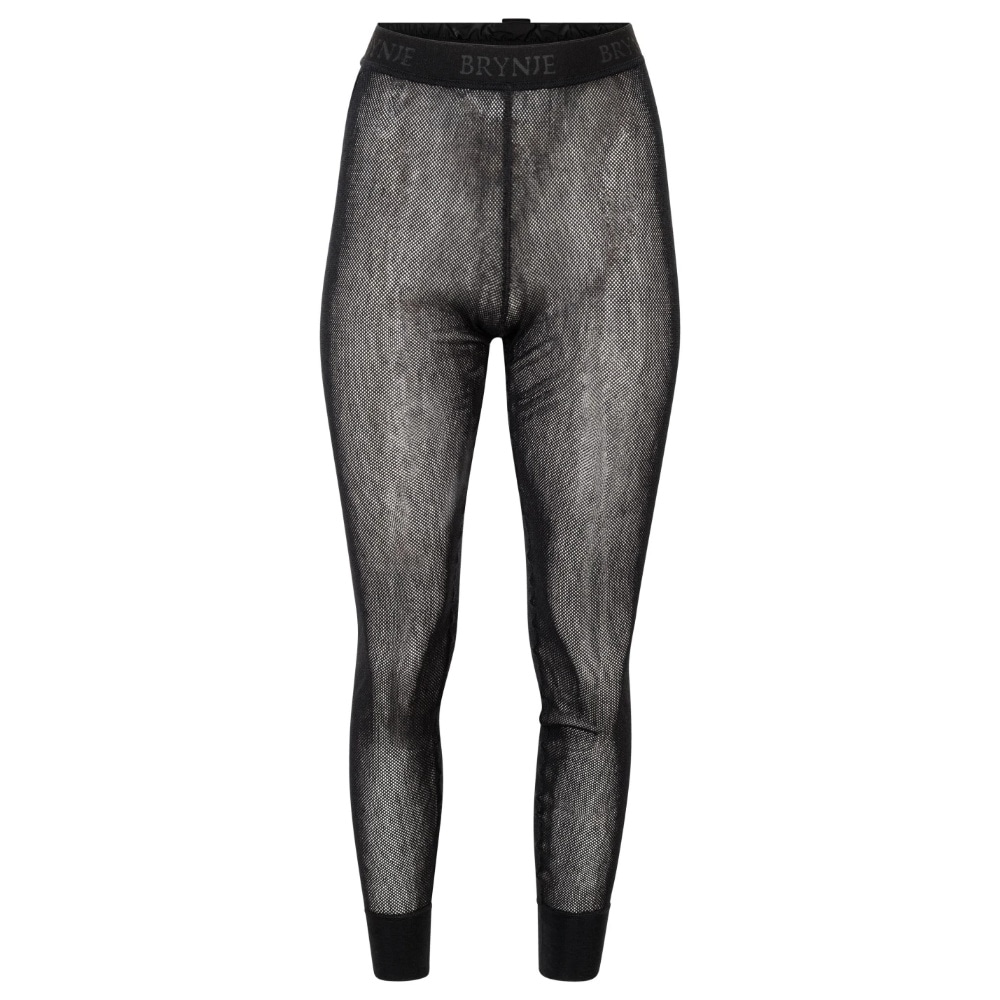 productImage: Wool Thermo Light Longs W's Black
