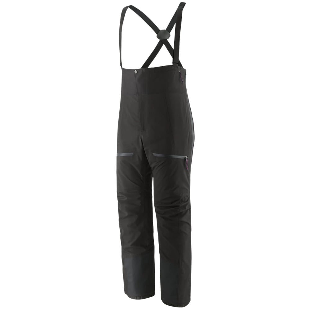 productImage: M's Pluma Pro Bibs Black