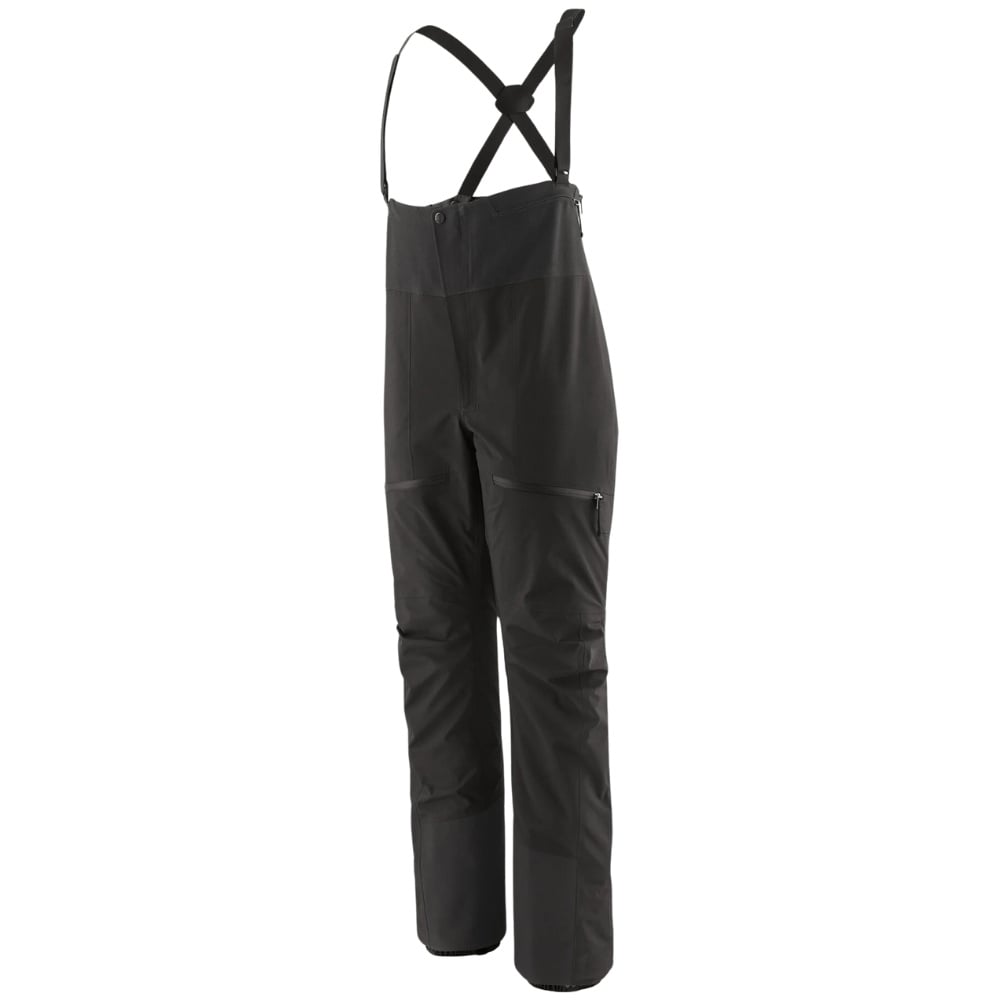 productImage: W's Pluma Pro Bibs Black