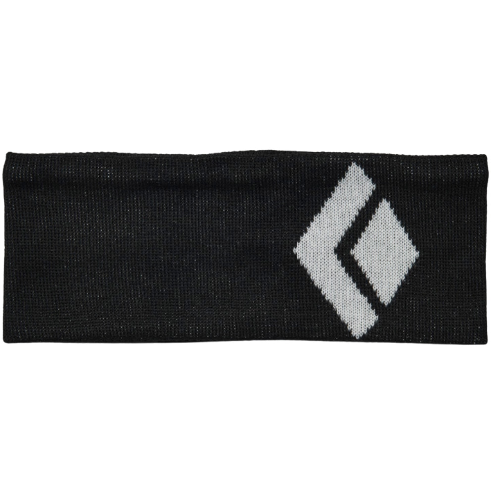 productImage: Chunky Headband Black