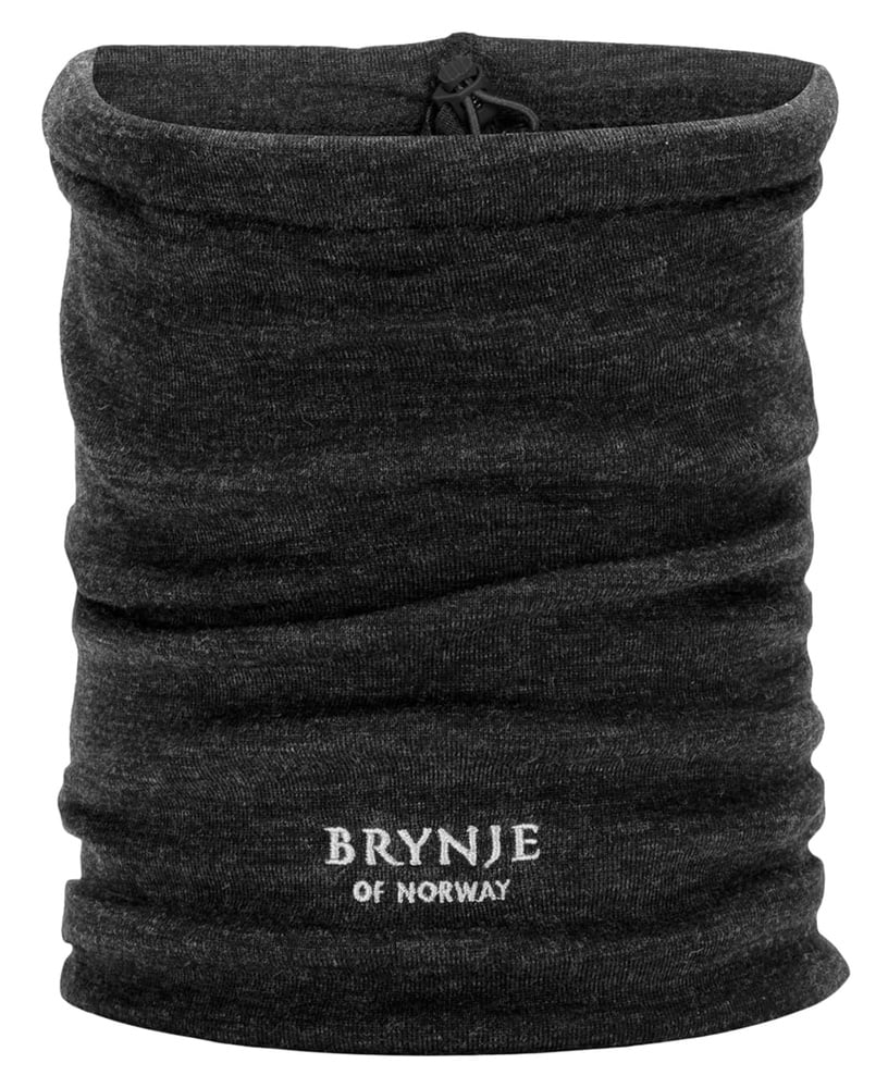 productImage: Arctic Neck W/Lacing Grey