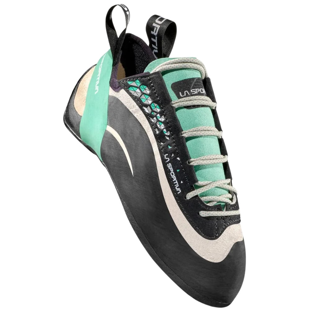 productImage: W's Miura White/Jade Green