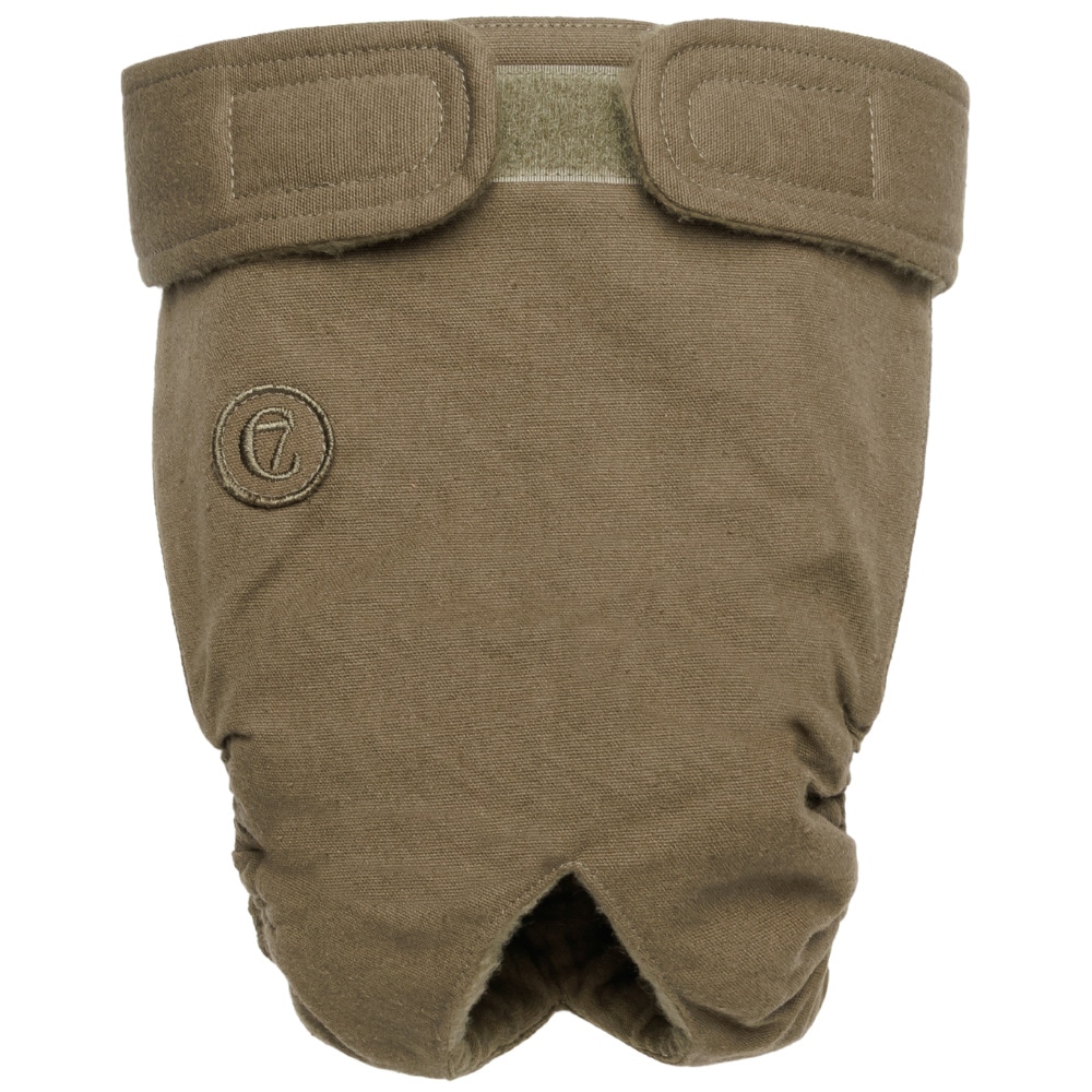 productImage: Dog Panties Size M-XXL Olive