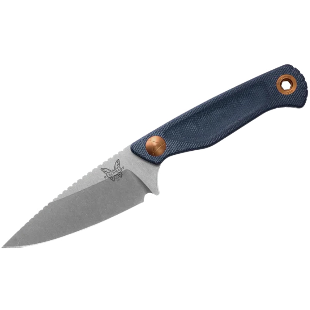 productImage: Benchmade 203 Dacian Blue Class
