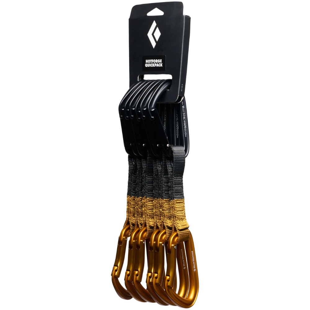 productImage: Hotforge Quickpack 12 cm Amber