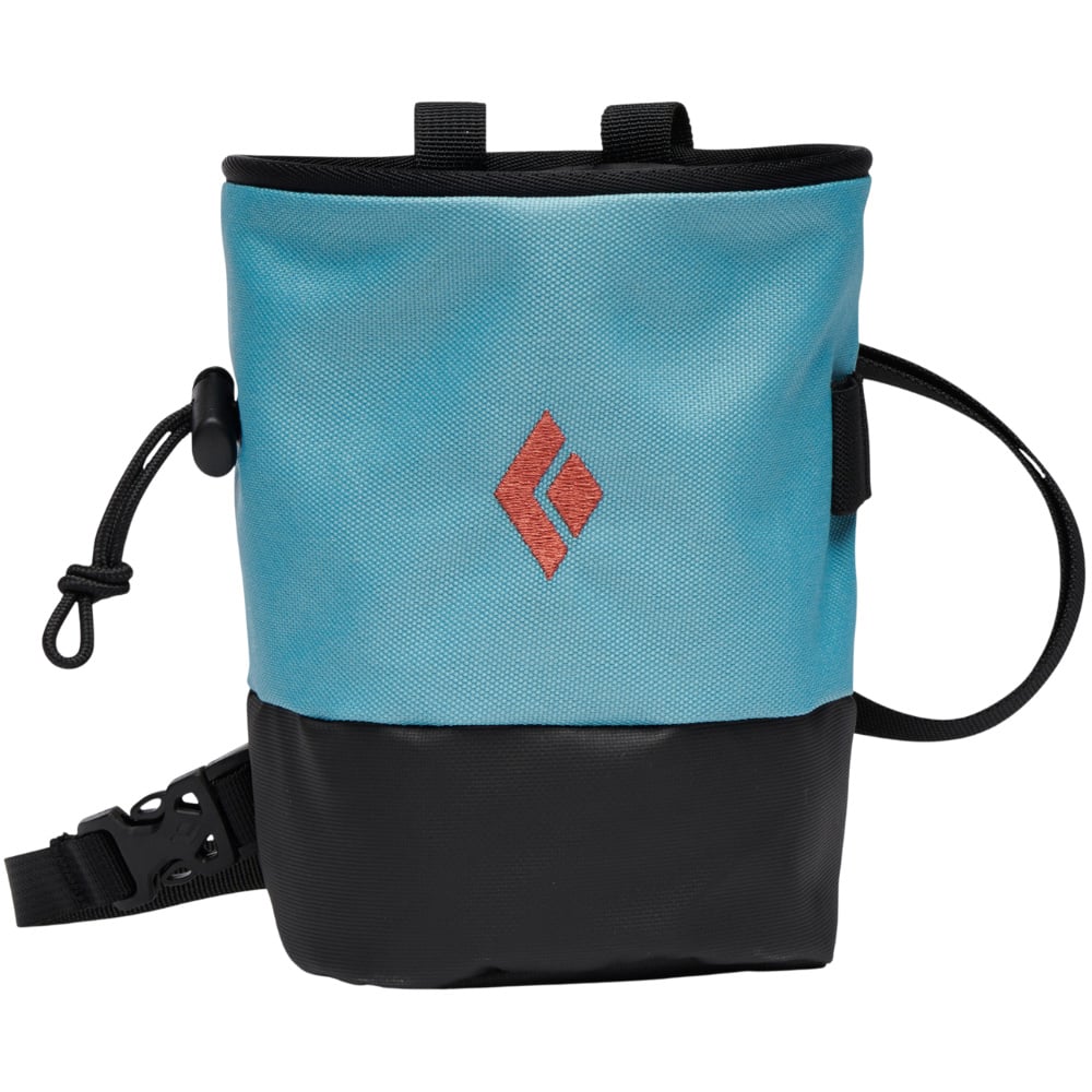 productImage: Mojo Zip Chalk Bag Glacier