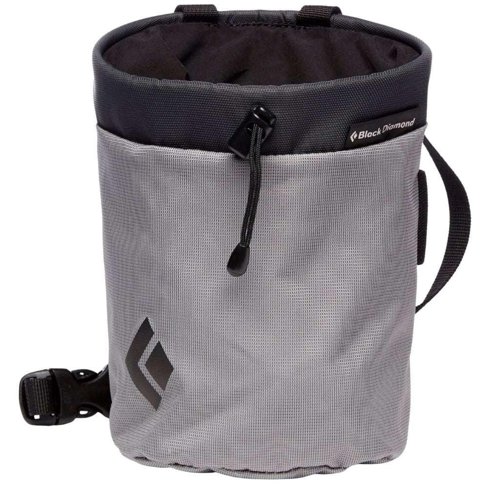 productImage: Repo Chalk Bag Gray