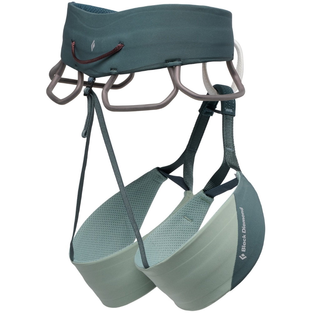 productImage: W's Solution Harness Agave