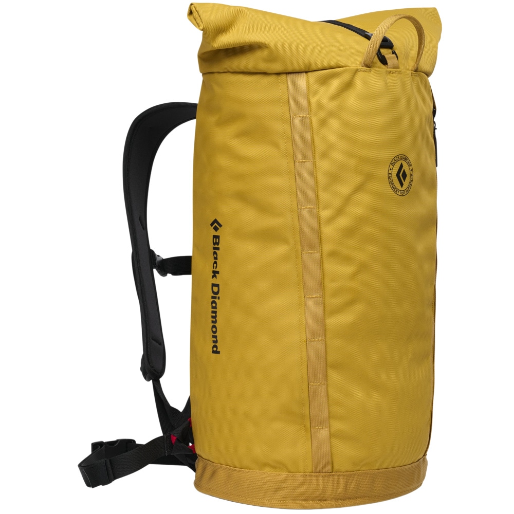 productImage: Street Creek 30 RT Backpack Amber