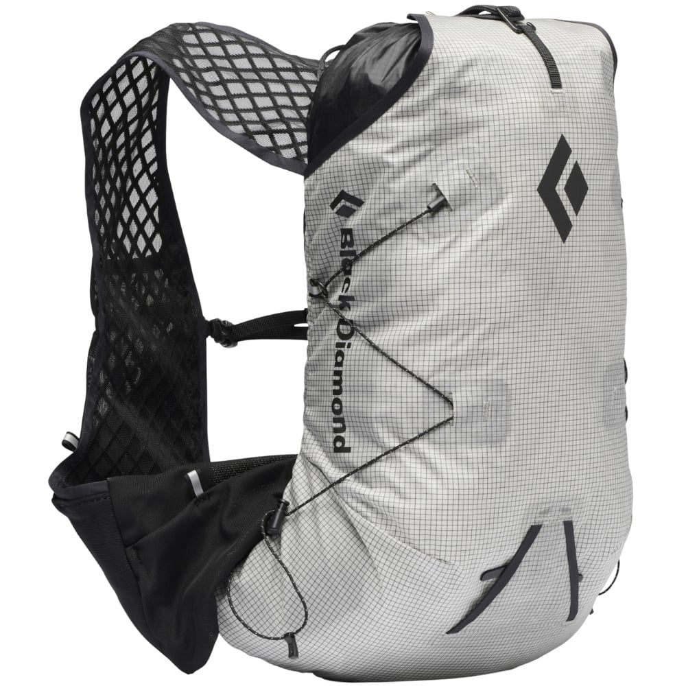 productImage: Distance 8 Backpack Alloy