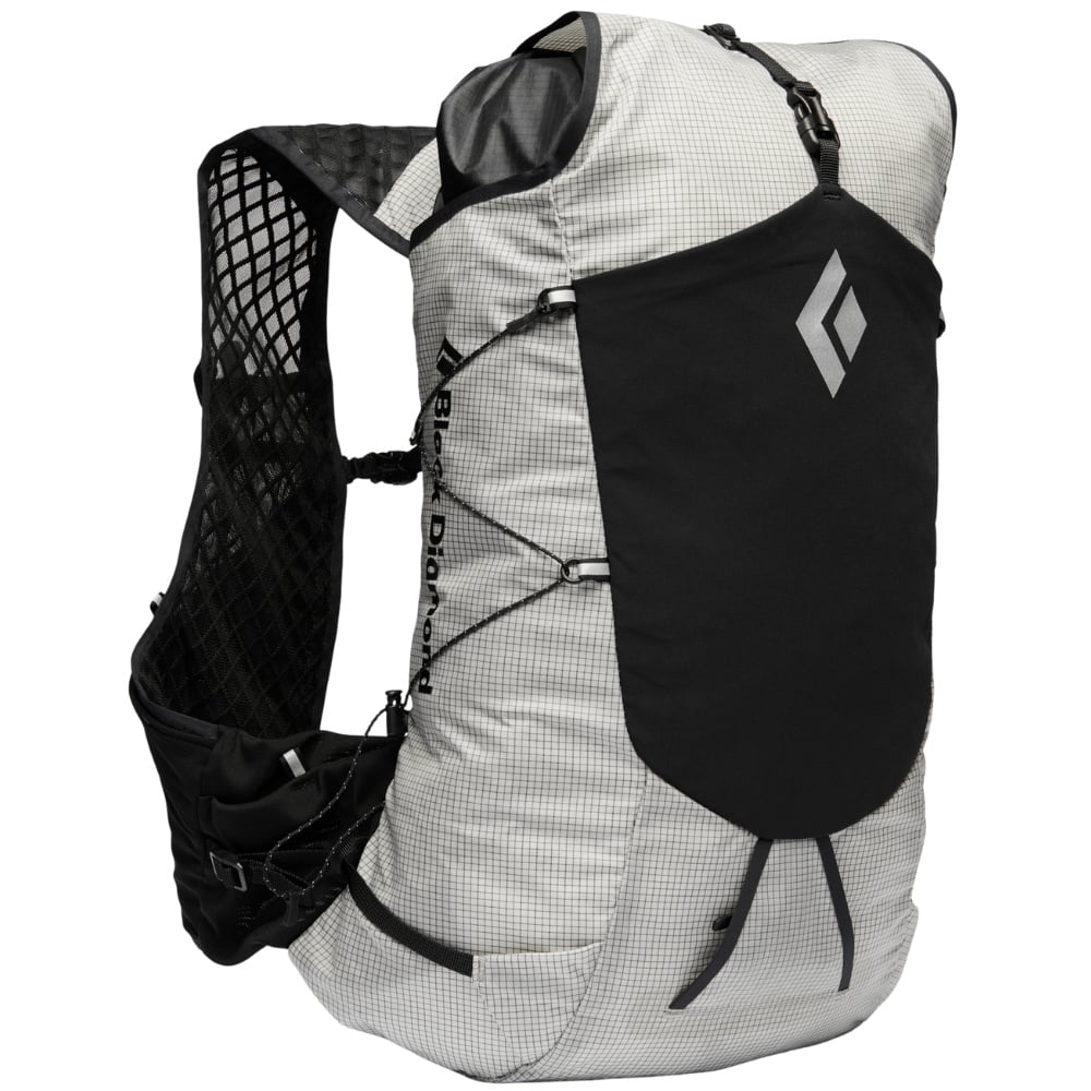 productImage: Distance 22 Backpack Alloy