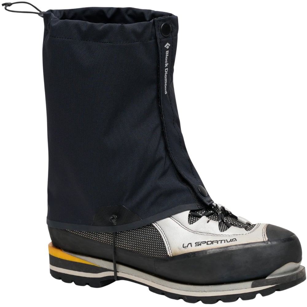 productImage: Cirque Gaiters Black