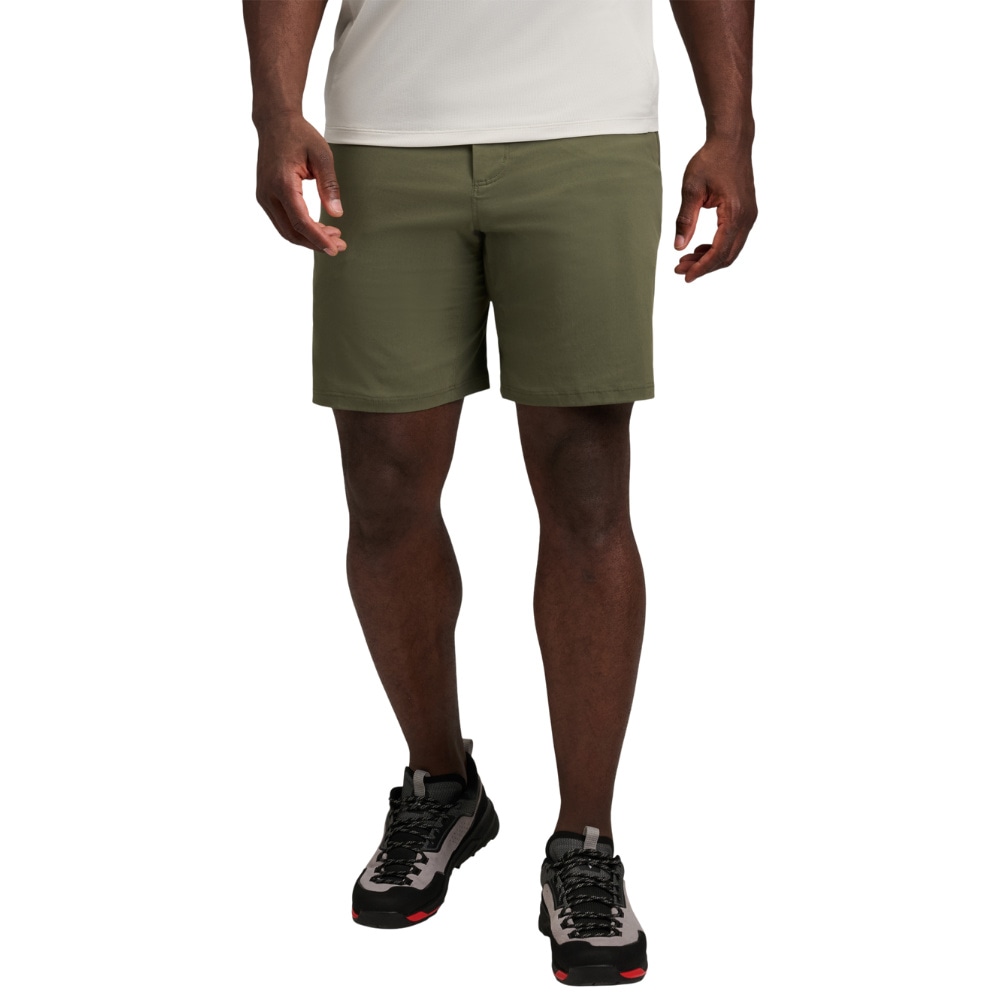 productImage: M's Pursuit Shorts Tundra